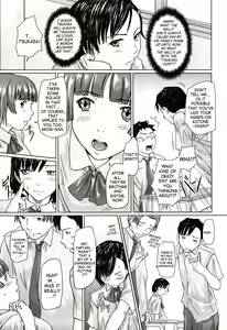 Page 37 of Giri Giri Sisters - preview thumbnail