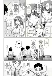 Page 38 of Giri Giri Sisters - preview thumbnail