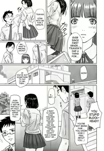 Page 39 of Giri Giri Sisters - preview thumbnail