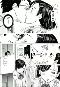 Page 41 of Giri Giri Sisters - preview thumbnail