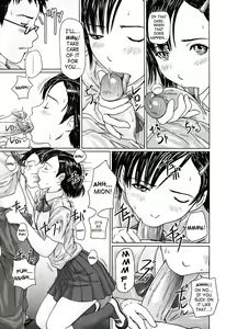 Page 43 of Giri Giri Sisters - preview thumbnail