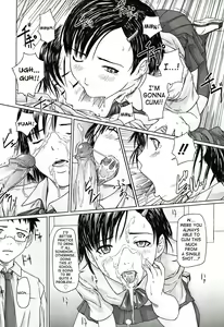 Page 44 of Giri Giri Sisters - preview thumbnail