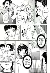 Page 47 of Giri Giri Sisters - preview thumbnail