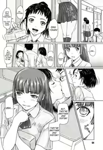 Page 54 of Giri Giri Sisters - preview thumbnail