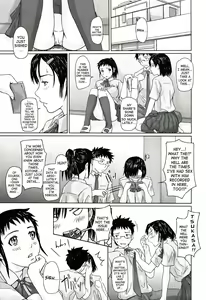 Page 55 of Giri Giri Sisters - preview thumbnail