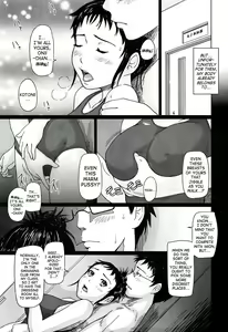 Page 57 of Giri Giri Sisters - preview thumbnail