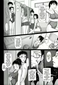 Page 58 of Giri Giri Sisters - preview thumbnail
