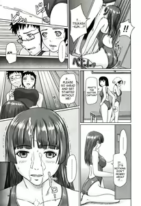 Page 61 of Giri Giri Sisters - preview thumbnail