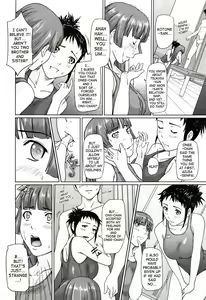 Page 62 of Giri Giri Sisters - preview thumbnail