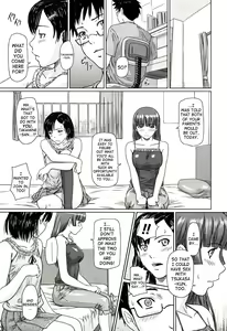 Page 79 of Giri Giri Sisters - preview thumbnail