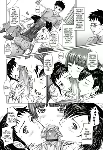 Page 82 of Giri Giri Sisters - preview thumbnail