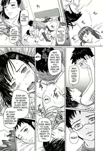 Page 91 of Giri Giri Sisters - preview thumbnail