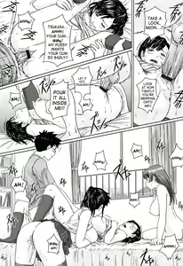 Page 94 of Giri Giri Sisters - preview thumbnail