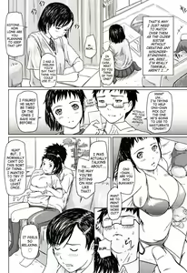 Page 10 of Giri Giri Sisters - preview thumbnail