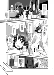 Page 78 of Roshutsu Shoujo Yuugi Ran Soushuuhen - preview thumbnail
