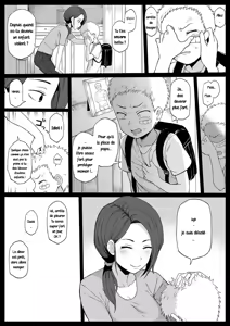 Page 10 of 4P Kokujin no Tenkousei ni Osananajimi o NTR ru - FULL VERSION - preview thumbnail