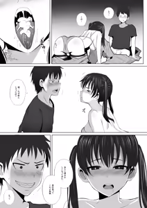 Page 9 of Honoo Neko no Ongaeshi + SP (decensored) - preview thumbnail