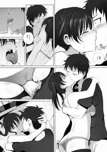 Page 10 of Honoo Neko no Ongaeshi + SP (decensored) - preview thumbnail