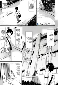 Page 5 of Boku wa Minna no Kanrinin | SOY EL CASERO DE TODAS Ch. 3 (decensored) - preview thumbnail