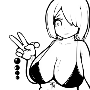 Page 17 of Watashi ni Tenshi ga Maiorita! - preview thumbnail