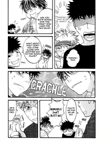 Page 13 of PURE LOVE - preview thumbnail
