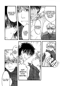 Page 21 of PURE LOVE - preview thumbnail