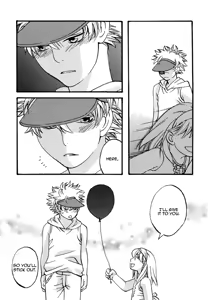Page 27 of PURE LOVE - preview thumbnail