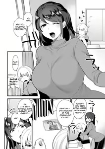Page 22 of Kanojo no Jijou - preview thumbnail