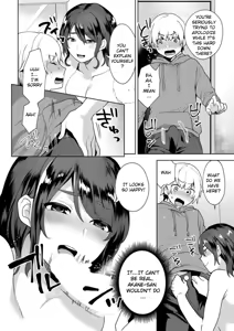 Page 6 of Kanojo no Jijou - preview thumbnail