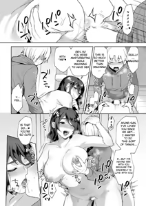Page 10 of Kanojo no Jijou - preview thumbnail