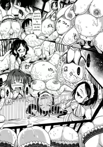 Page 2 of Incubus no Yakata | Incubus' Manor - preview thumbnail