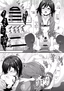 Page 22 of ReaJuu Bitch Switch | 인싸 비치 스위치 - preview thumbnail