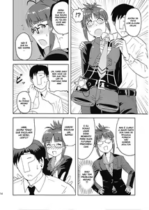 Page 13 of Colorful Ritsuko - preview thumbnail