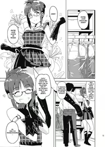 Page 14 of Colorful Ritsuko - preview thumbnail
