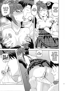 Page 16 of Colorful Ritsuko - preview thumbnail
