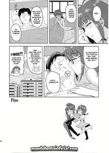 Page 25 of Colorful Ritsuko - preview thumbnail
