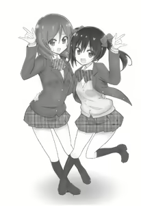 Page 3 of Kitto Bokura no Seishun ga Kikoeru? - preview thumbnail