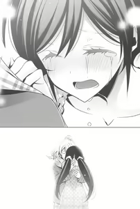 Page 110 of Anata to Futari, Hanazono de - preview thumbnail