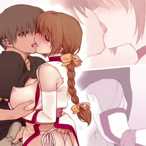 Page 5 of Kasumi-chan to Nobetsumakunashi (decensored) - preview thumbnail