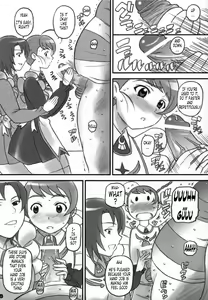 Page 7 of Otome ga Baito - preview thumbnail