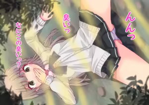 Page 11 of Soko no Kimi Jinrui no Tame ni Mushi to Are na Koto Kore na Koto Shite Kuremasen ka ? - preview thumbnail