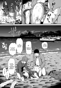 Page 20 of Riko wa Toriko - preview thumbnail