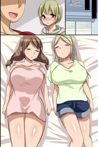 Page 69 of Urusai Rinjin Gal-tachi o Odoshite Choukyou Shite Juujun ni Shite Mita - preview thumbnail