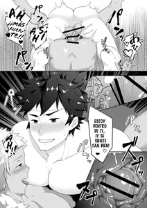 Page 29 of Otogibanashi Momotarou | El cuento de Momotaro - preview thumbnail