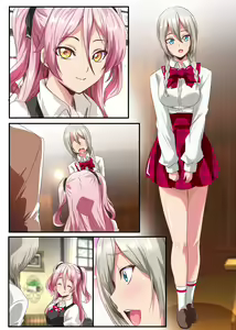 Page 30 of Kegare o Shiranai Junsui Muku na Ojou-sama-tachi ga Rankou Debut shite Midara na Mesu Bitch ni Ochiru made - preview thumbnail