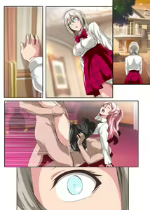 Page 31 of Kegare o Shiranai Junsui Muku na Ojou-sama-tachi ga Rankou Debut shite Midara na Mesu Bitch ni Ochiru made - preview thumbnail