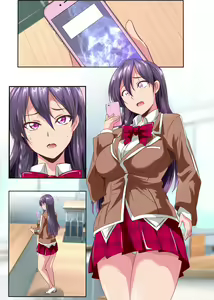 Page 36 of Kegare o Shiranai Junsui Muku na Ojou-sama-tachi ga Rankou Debut shite Midara na Mesu Bitch ni Ochiru made - preview thumbnail