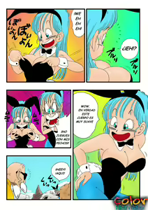 Page 7 of Bunny Girl Transformation (decensored) - preview thumbnail