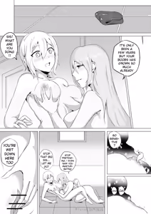 Page 12 of Live Meat 02 肉块02 - preview thumbnail