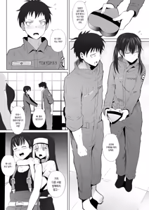 Page 20 of Honoo Neko no Ongaeshi + SP | 염묘의 보은 + SP (decensored) - preview thumbnail